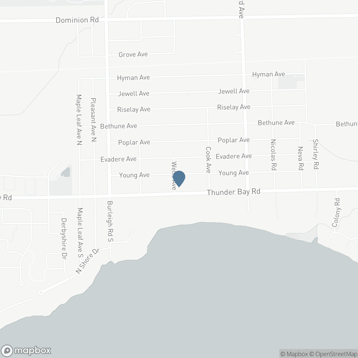 3209 YOUNG AVENUE, Fort Erie, Ontario L0S 1N0